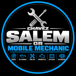 Chavez Mobile Mechanic logo